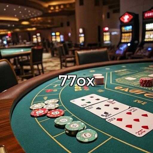 Os Melhores Jogos de Quebra-Cabeça no 77ox: Desafie Sua Mente